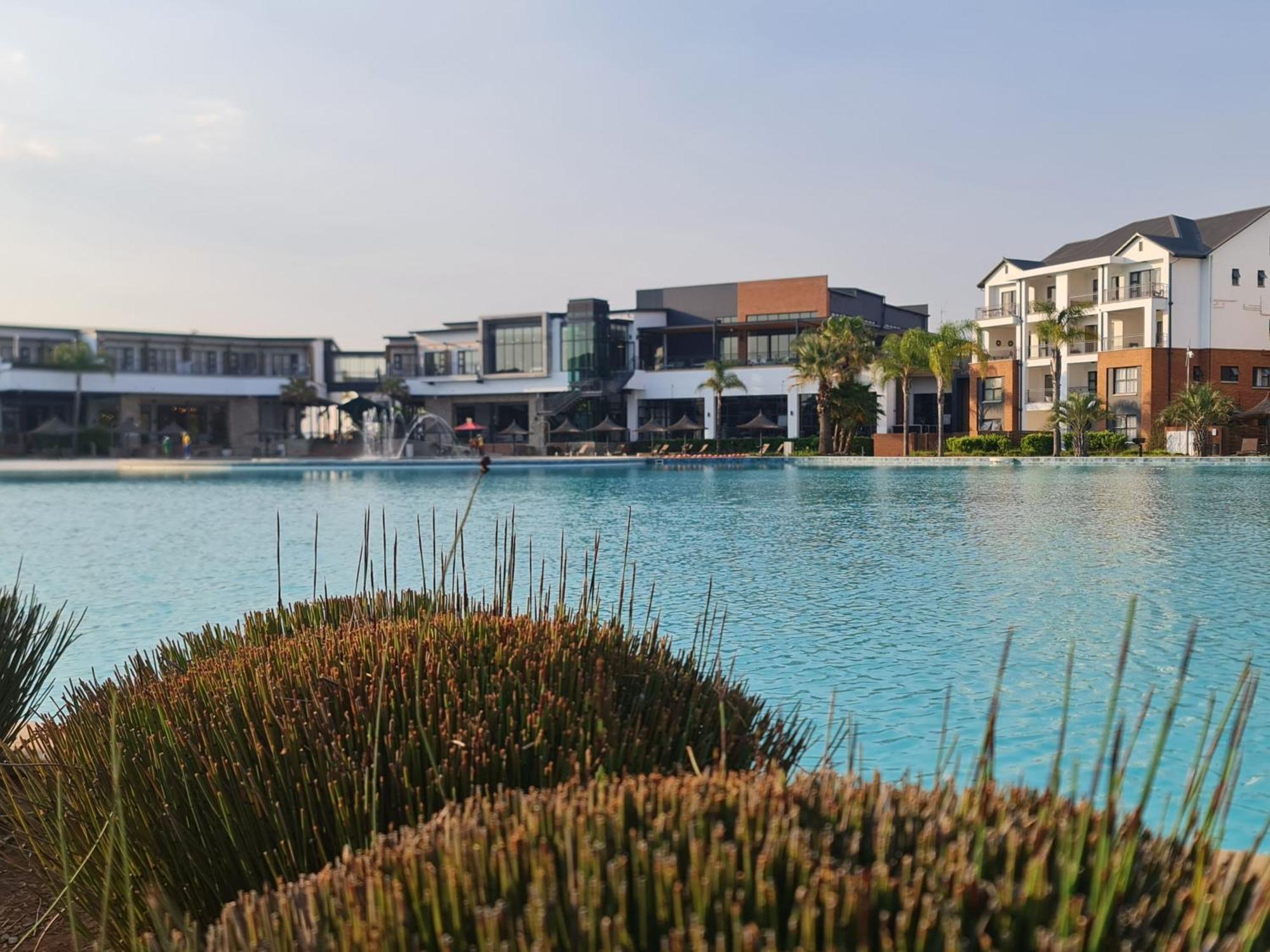 Mint Resorts The Blyde Pretoria-Noord Extérieur photo