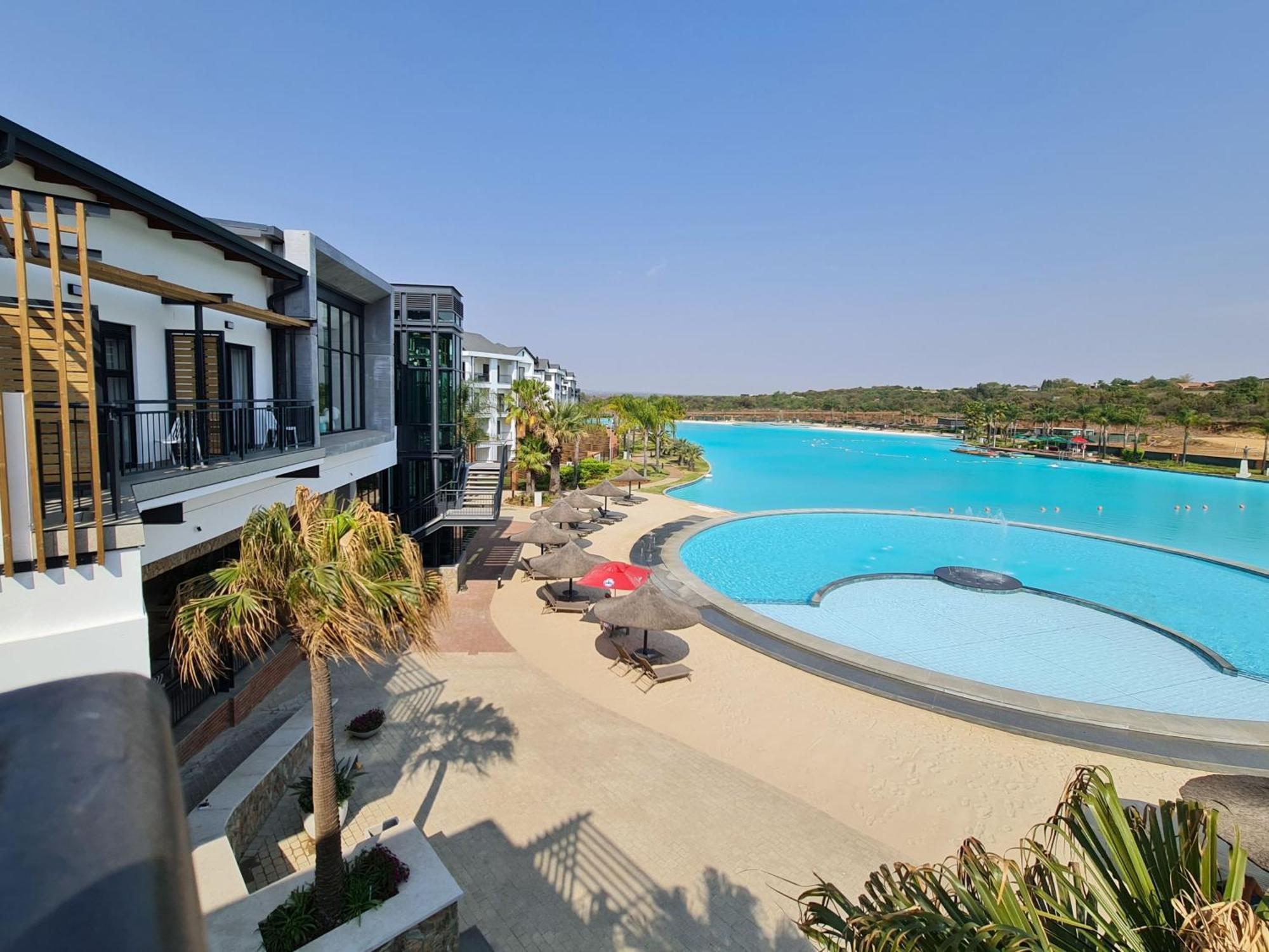 Mint Resorts The Blyde Pretoria-Noord Extérieur photo