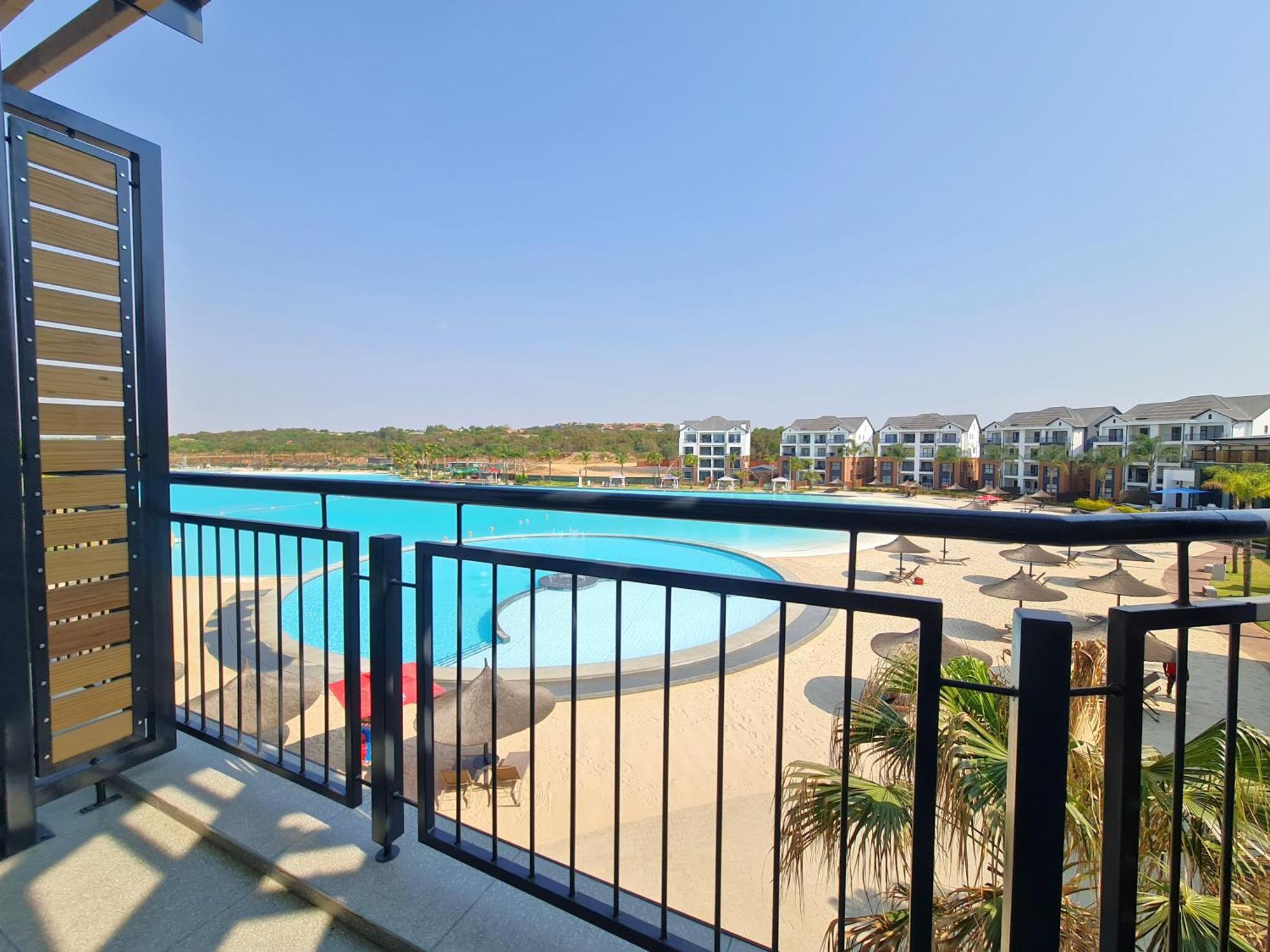 Mint Resorts The Blyde Pretoria-Noord Extérieur photo