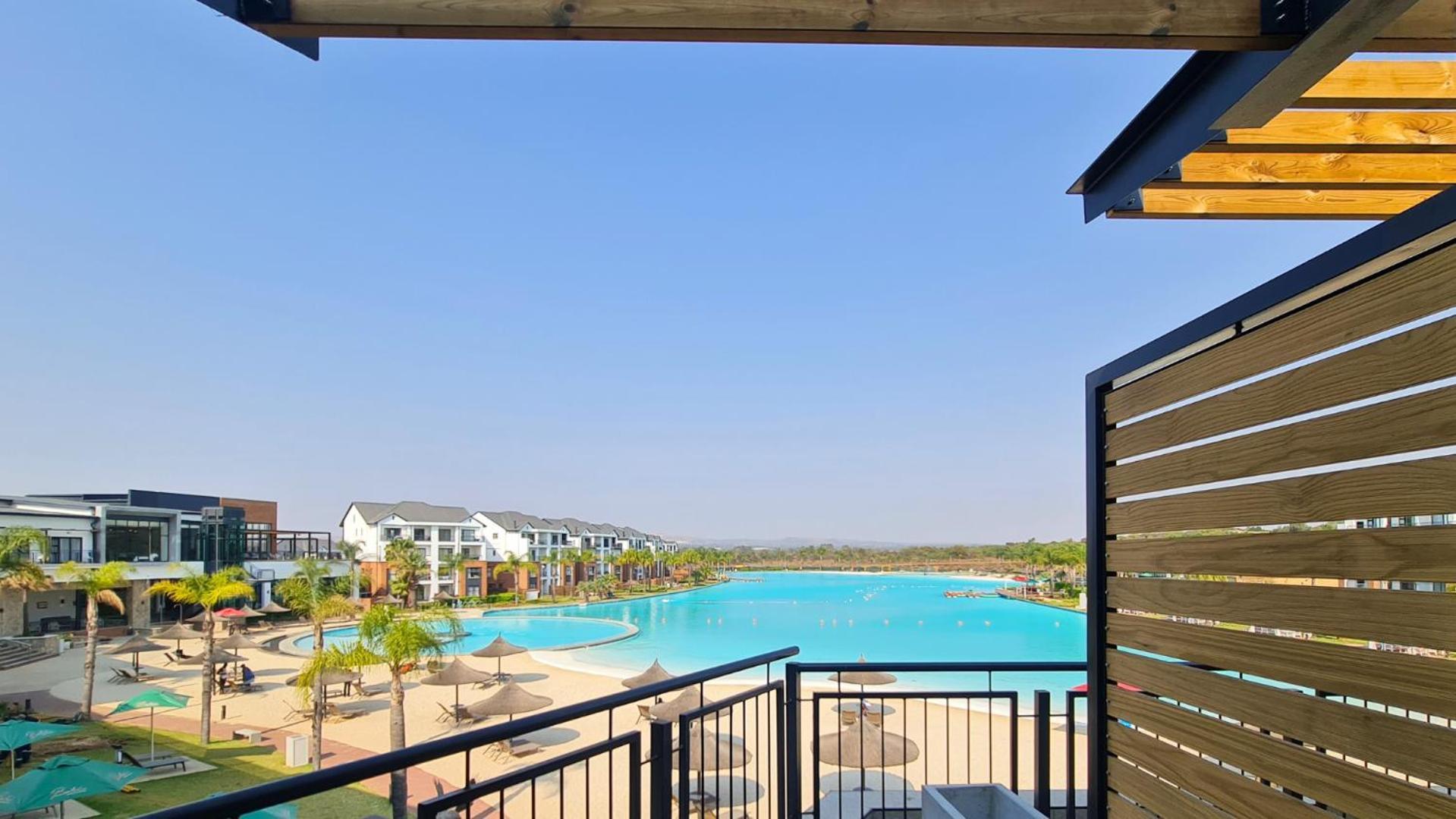Mint Resorts The Blyde Pretoria-Noord Extérieur photo