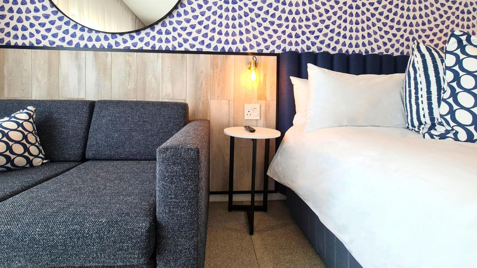 Mint Resorts The Blyde Pretoria-Noord Extérieur photo