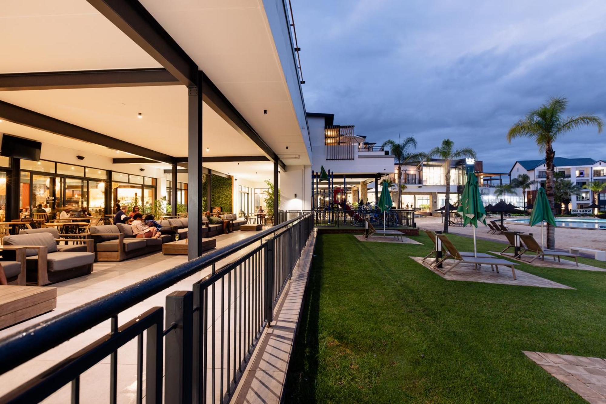 Mint Resorts The Blyde Pretoria-Noord Extérieur photo