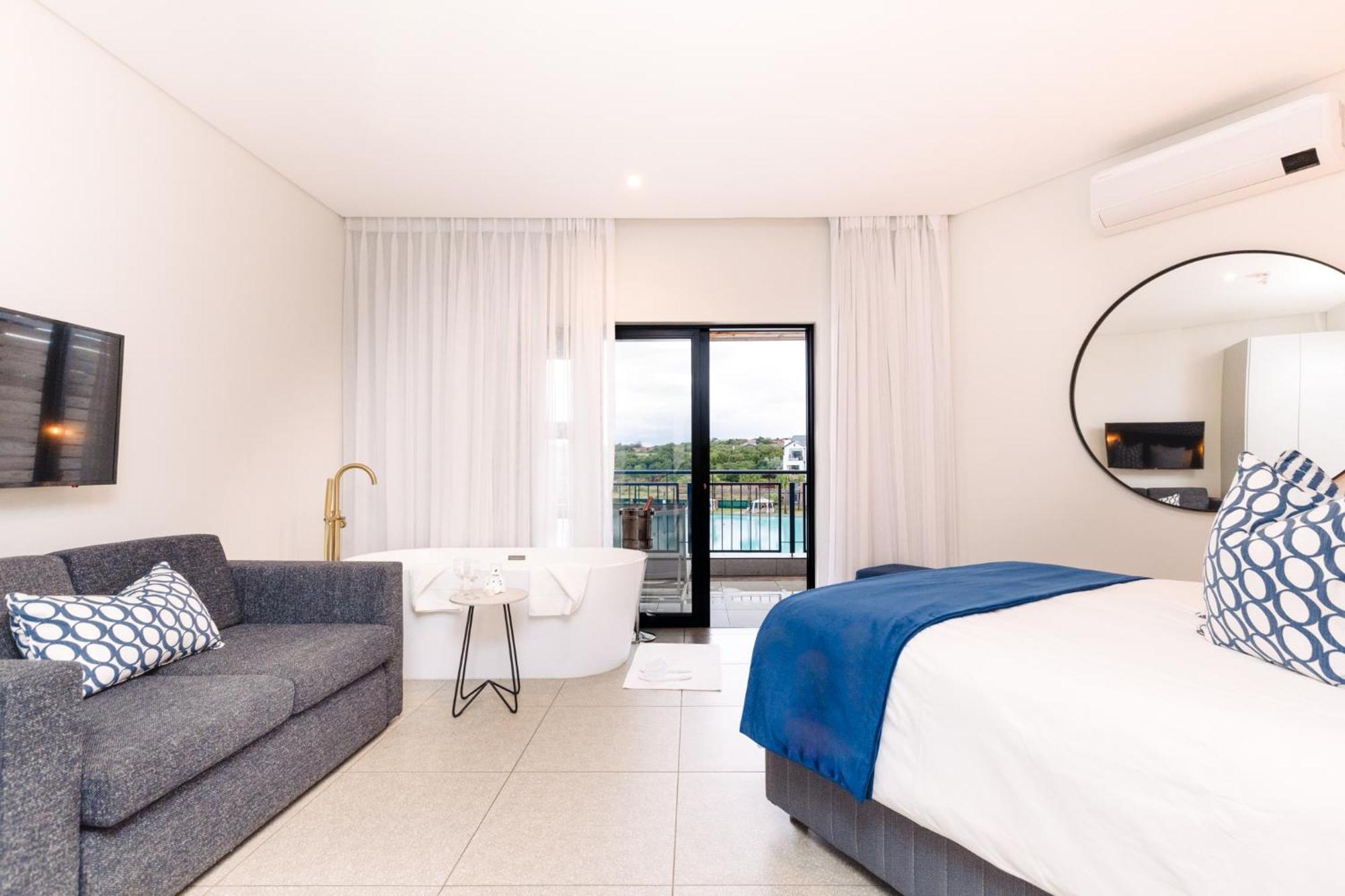 Mint Resorts The Blyde Pretoria-Noord Extérieur photo