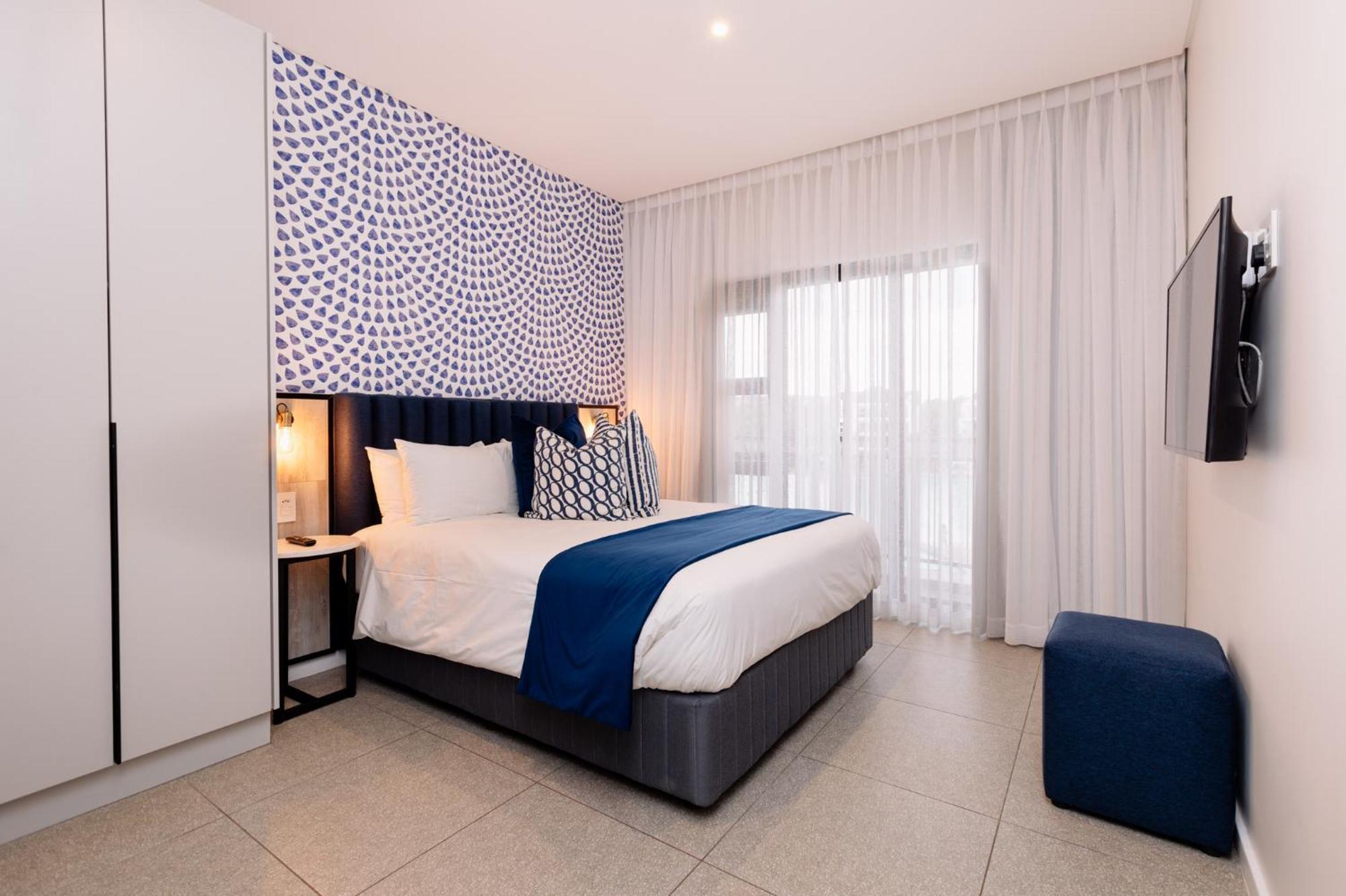 Mint Resorts The Blyde Pretoria-Noord Extérieur photo