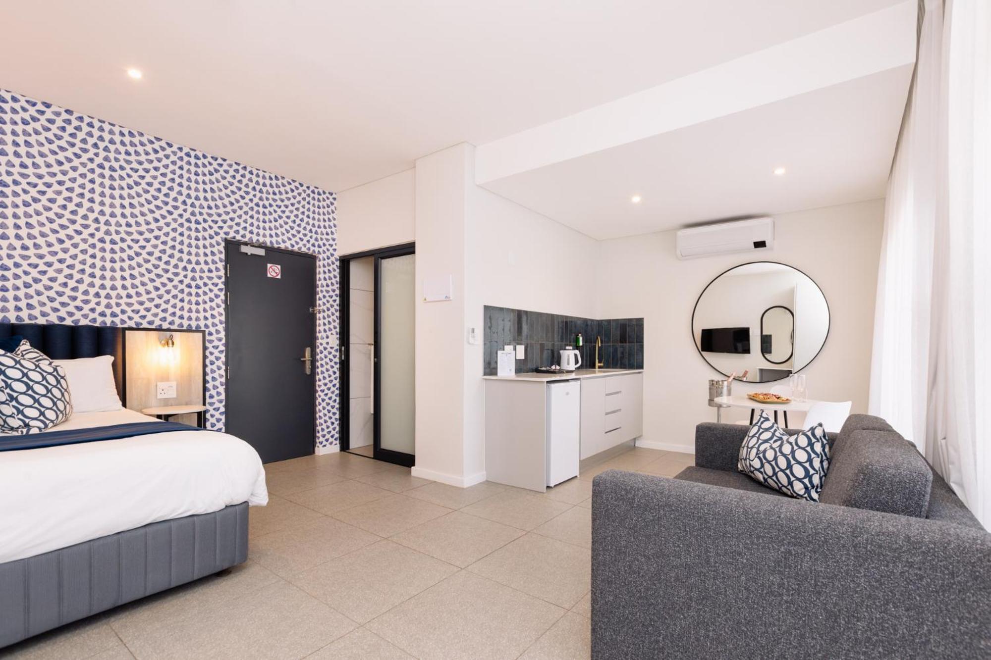Mint Resorts The Blyde Pretoria-Noord Extérieur photo