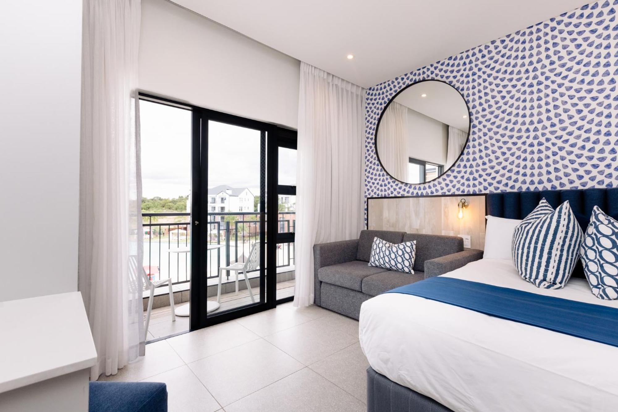 Mint Resorts The Blyde Pretoria-Noord Extérieur photo