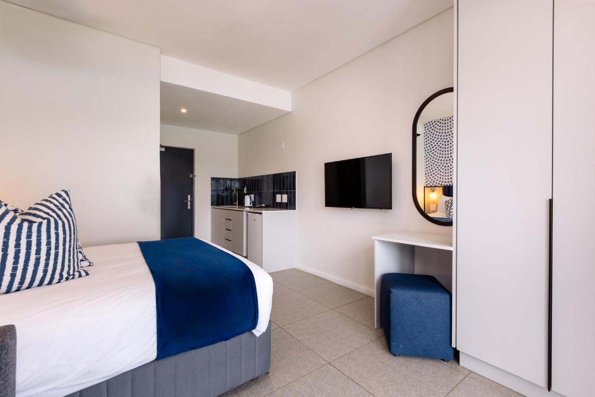 Mint Resorts The Blyde Pretoria-Noord Extérieur photo