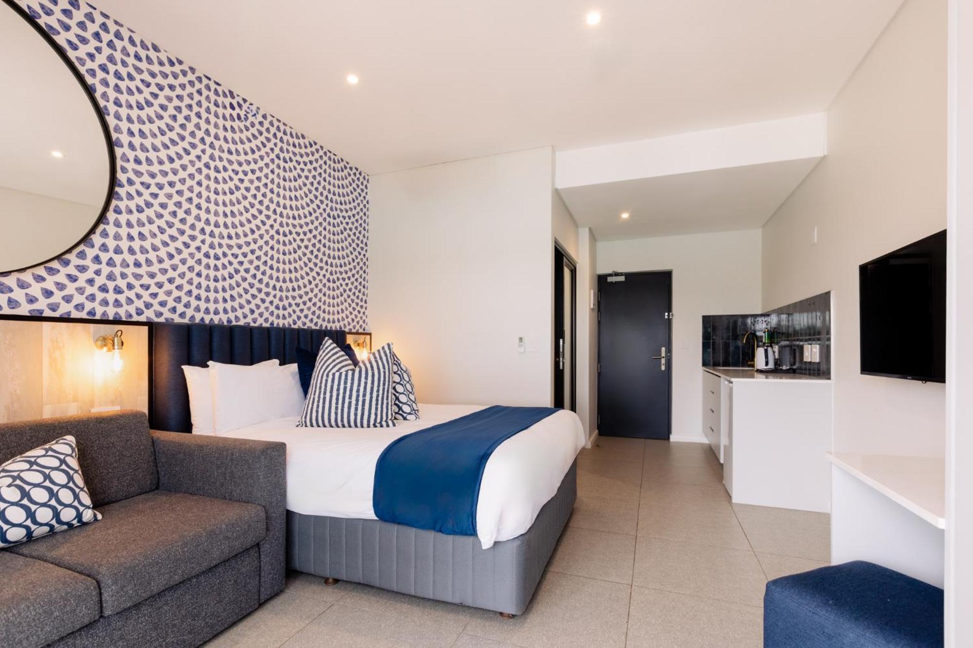 Mint Resorts The Blyde Pretoria-Noord Extérieur photo