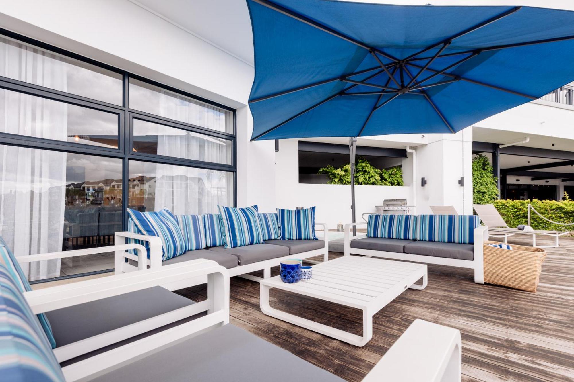 Mint Resorts The Blyde Pretoria-Noord Extérieur photo