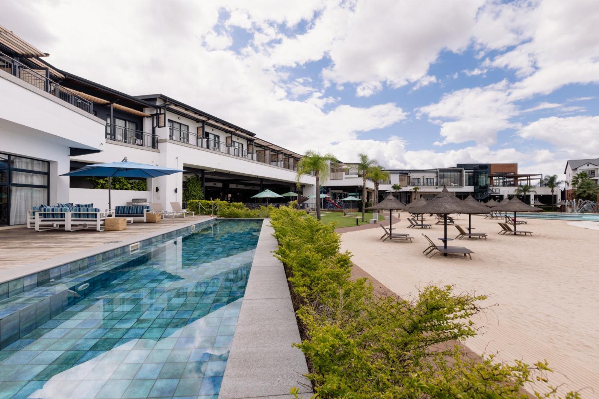 Mint Resorts The Blyde Pretoria-Noord Extérieur photo