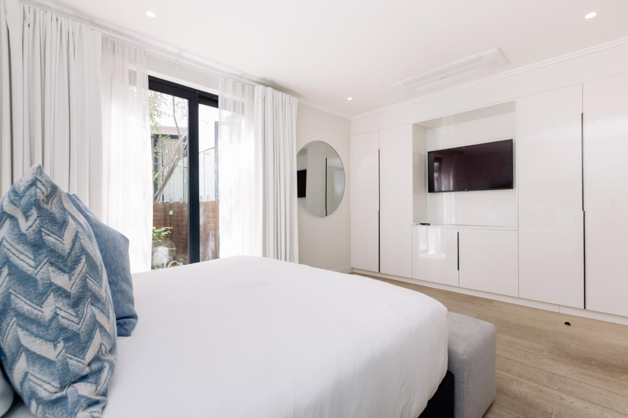 Mint Resorts The Blyde Pretoria-Noord Extérieur photo